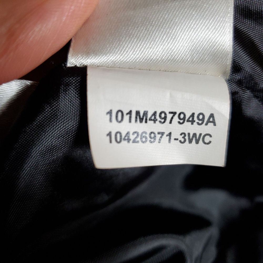 Jones New York Collection Stretch Black Sleeveless Dress Size 4 - Picture 9 of 9